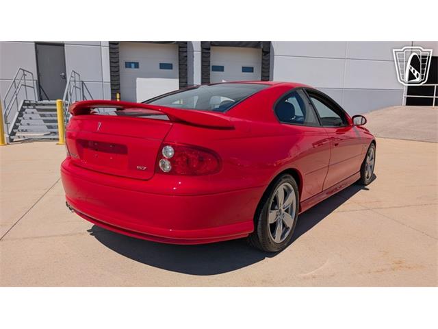 2004 Pontiac GTO (CC-2094020) for sale in Caledonia, Wisconsin
