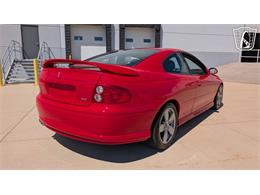 2004 Pontiac GTO (CC-2094020) for sale in Caledonia, Wisconsin