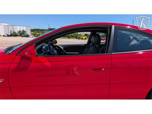 2004 Pontiac GTO (CC-2094020) for sale in Caledonia, Wisconsin