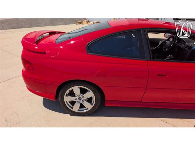 2004 Pontiac GTO (CC-2094020) for sale in Caledonia, Wisconsin