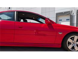 2004 Pontiac GTO (CC-2094020) for sale in Caledonia, Wisconsin