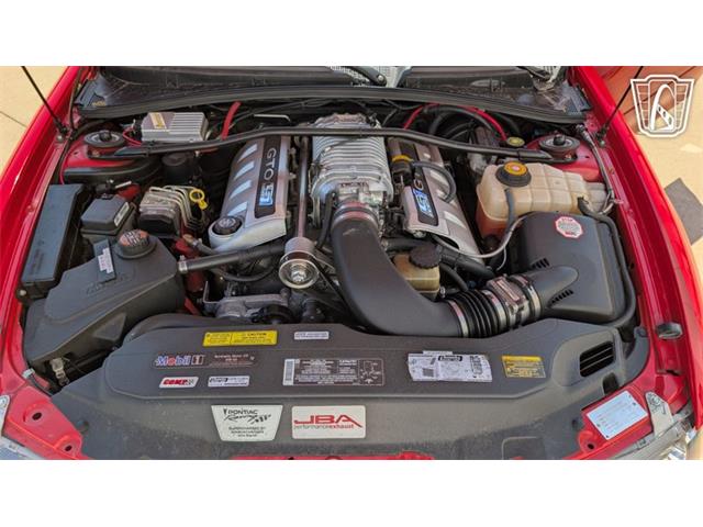 2004 Pontiac GTO (CC-2094020) for sale in Caledonia, Wisconsin