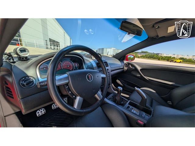 2004 Pontiac GTO (CC-2094020) for sale in Caledonia, Wisconsin
