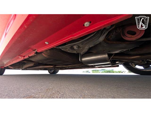 2004 Pontiac GTO (CC-2094020) for sale in Caledonia, Wisconsin