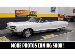1966 Pontiac Bonneville (CC-2094021) for sale in Mankato, Minnesota