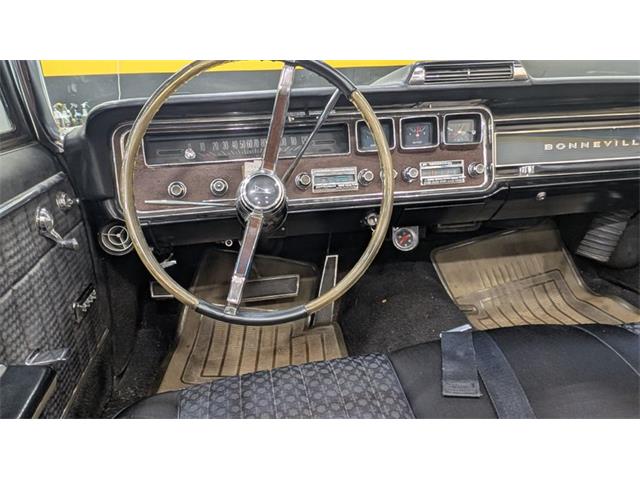 1966 Pontiac Bonneville (CC-2094021) for sale in Mankato, Minnesota