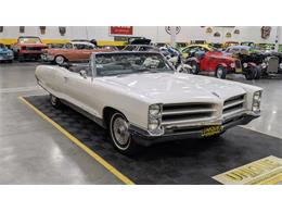 1966 Pontiac Bonneville (CC-2094021) for sale in Mankato, Minnesota