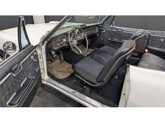 1966 Pontiac Bonneville (CC-2094021) for sale in Mankato, Minnesota