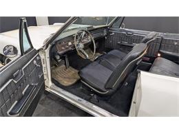 1966 Pontiac Bonneville (CC-2094021) for sale in Mankato, Minnesota