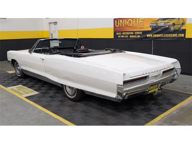 1966 Pontiac Bonneville (CC-2094021) for sale in Mankato, Minnesota