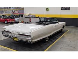 1966 Pontiac Bonneville (CC-2094021) for sale in Mankato, Minnesota