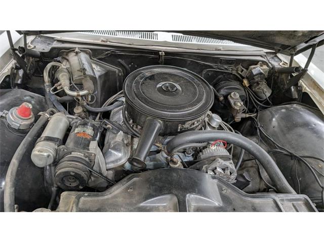 1966 Pontiac Bonneville (CC-2094021) for sale in Mankato, Minnesota
