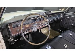 1966 Pontiac Bonneville (CC-2094021) for sale in Mankato, Minnesota