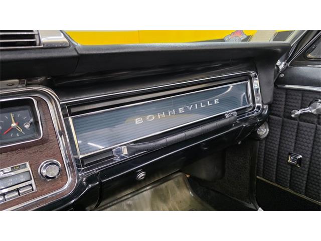 1966 Pontiac Bonneville (CC-2094021) for sale in Mankato, Minnesota