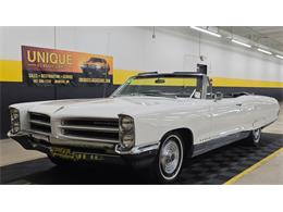 1966 Pontiac Bonneville (CC-2094021) for sale in Mankato, Minnesota