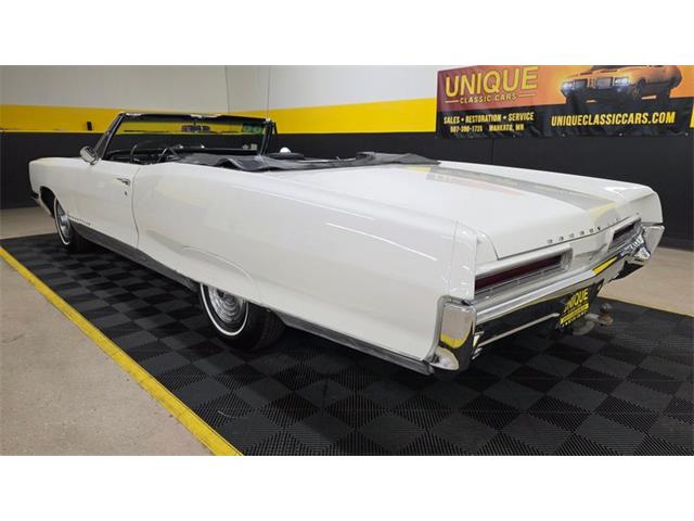 1966 Pontiac Bonneville (CC-2094021) for sale in Mankato, Minnesota