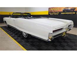 1966 Pontiac Bonneville (CC-2094021) for sale in Mankato, Minnesota