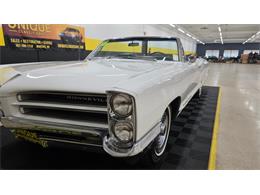 1966 Pontiac Bonneville (CC-2094021) for sale in Mankato, Minnesota