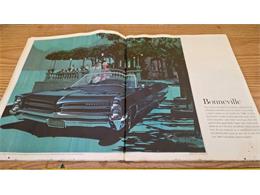 1966 Pontiac Bonneville (CC-2094021) for sale in Mankato, Minnesota