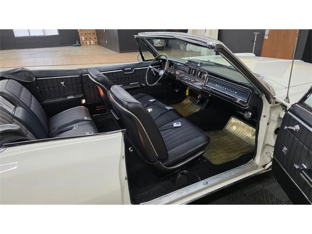 1966 Pontiac Bonneville (CC-2094021) for sale in Mankato, Minnesota