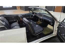 1966 Pontiac Bonneville (CC-2094021) for sale in Mankato, Minnesota