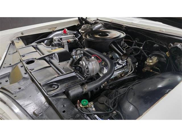 1966 Pontiac Bonneville (CC-2094021) for sale in Mankato, Minnesota