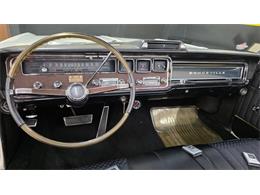 1966 Pontiac Bonneville (CC-2094021) for sale in Mankato, Minnesota