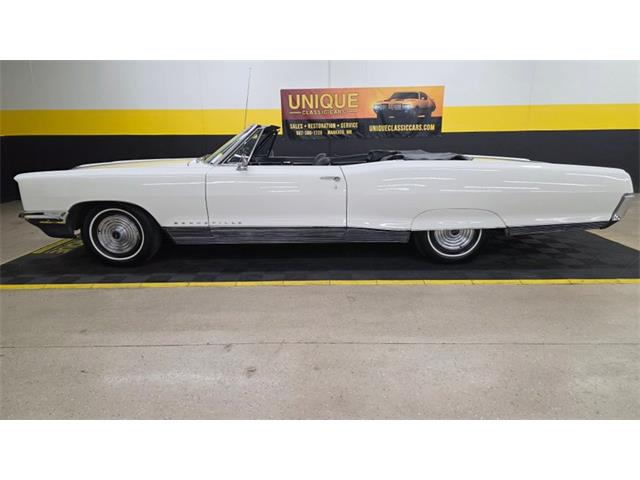 1966 Pontiac Bonneville (CC-2094021) for sale in Mankato, Minnesota