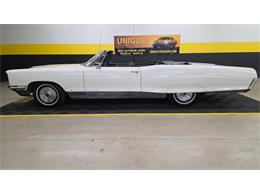 1966 Pontiac Bonneville (CC-2094021) for sale in Mankato, Minnesota