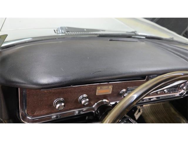1966 Pontiac Bonneville (CC-2094021) for sale in Mankato, Minnesota