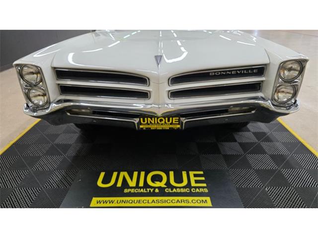 1966 Pontiac Bonneville (CC-2094021) for sale in Mankato, Minnesota