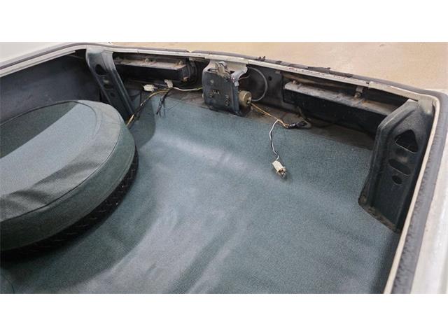 1966 Pontiac Bonneville (CC-2094021) for sale in Mankato, Minnesota