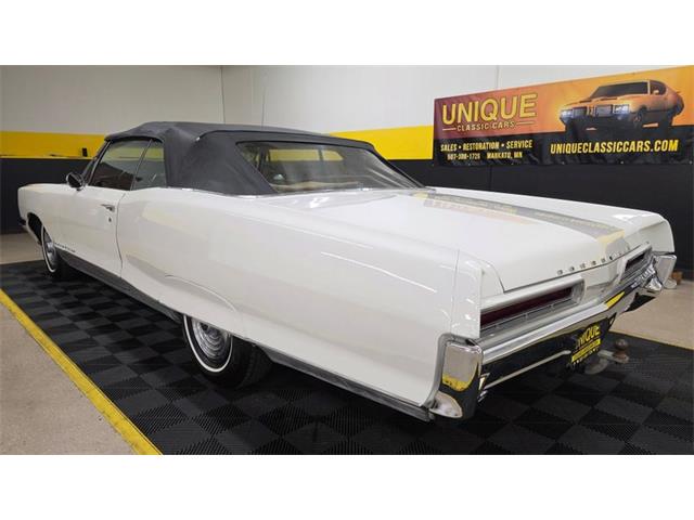 1966 Pontiac Bonneville (CC-2094021) for sale in Mankato, Minnesota