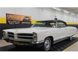 1966 Pontiac Bonneville (CC-2094021) for sale in Mankato, Minnesota