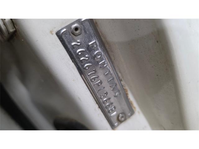 1966 Pontiac Bonneville (CC-2094021) for sale in Mankato, Minnesota