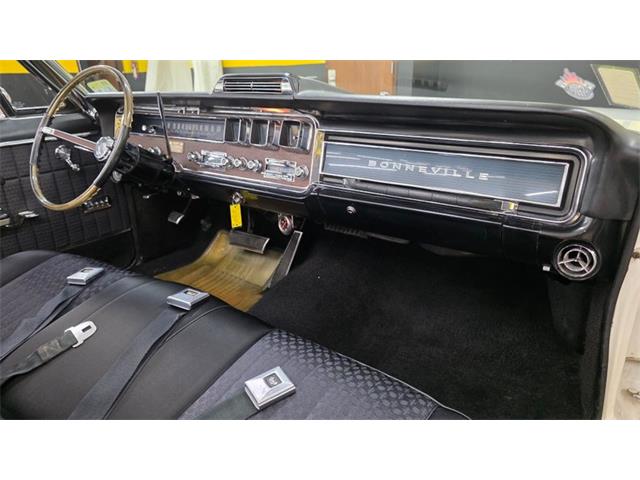 1966 Pontiac Bonneville (CC-2094021) for sale in Mankato, Minnesota