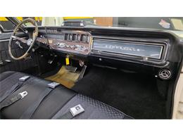 1966 Pontiac Bonneville (CC-2094021) for sale in Mankato, Minnesota