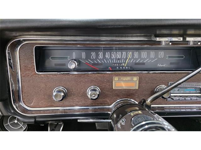 1966 Pontiac Bonneville (CC-2094021) for sale in Mankato, Minnesota