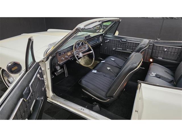 1966 Pontiac Bonneville (CC-2094021) for sale in Mankato, Minnesota