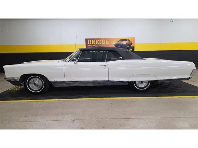 1966 Pontiac Bonneville (CC-2094021) for sale in Mankato, Minnesota