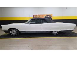 1966 Pontiac Bonneville (CC-2094021) for sale in Mankato, Minnesota