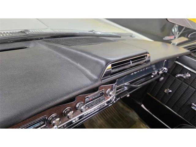 1966 Pontiac Bonneville (CC-2094021) for sale in Mankato, Minnesota