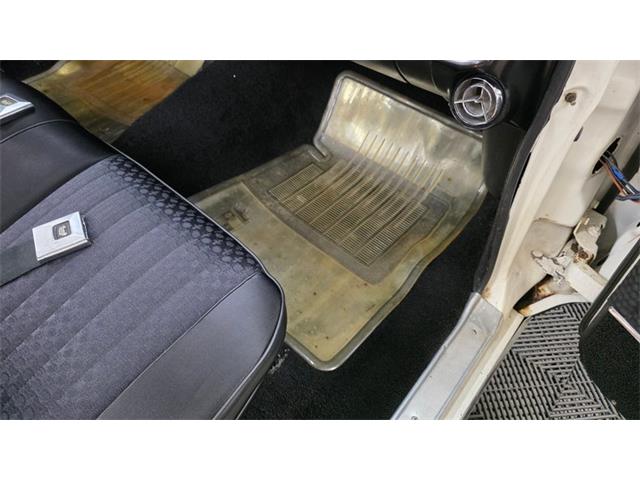 1966 Pontiac Bonneville (CC-2094021) for sale in Mankato, Minnesota