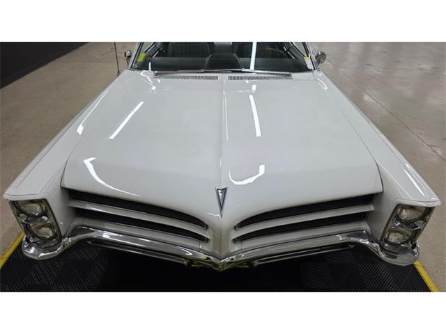 1966 Pontiac Bonneville (CC-2094021) for sale in Mankato, Minnesota