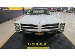 1966 Pontiac Bonneville (CC-2094021) for sale in Mankato, Minnesota