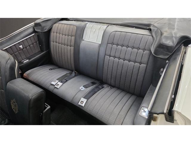 1966 Pontiac Bonneville (CC-2094021) for sale in Mankato, Minnesota