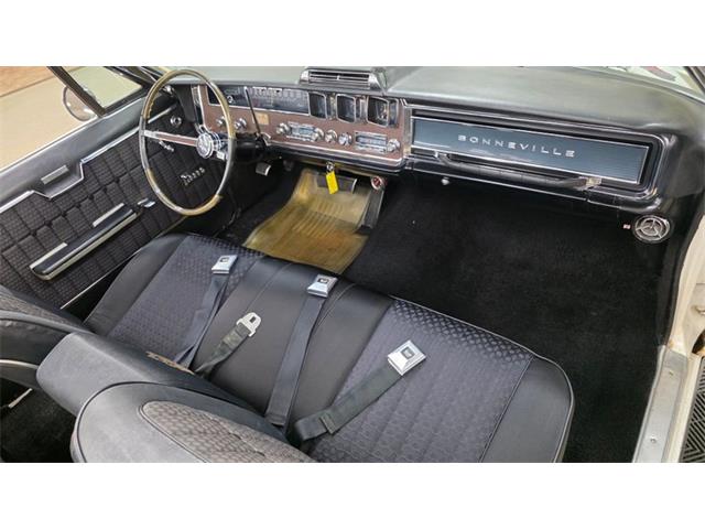 1966 Pontiac Bonneville (CC-2094021) for sale in Mankato, Minnesota