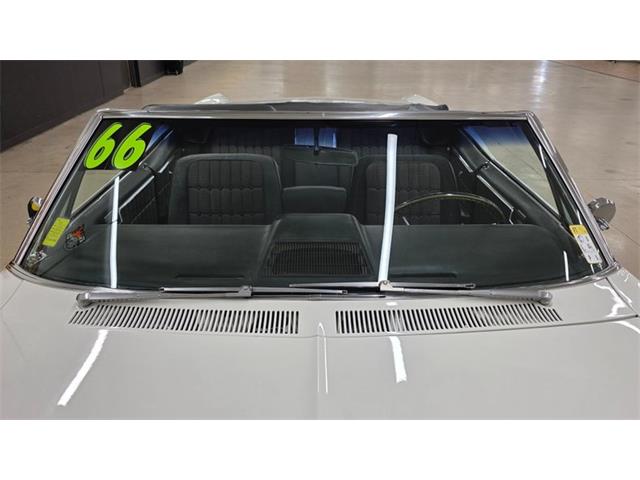 1966 Pontiac Bonneville (CC-2094021) for sale in Mankato, Minnesota