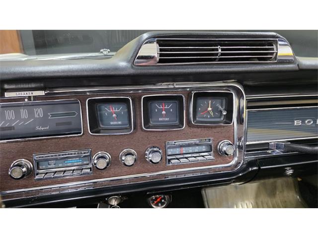 1966 Pontiac Bonneville (CC-2094021) for sale in Mankato, Minnesota