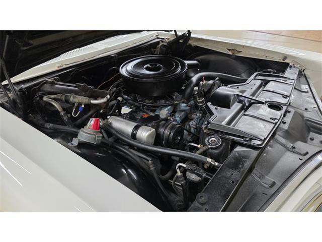 1966 Pontiac Bonneville (CC-2094021) for sale in Mankato, Minnesota